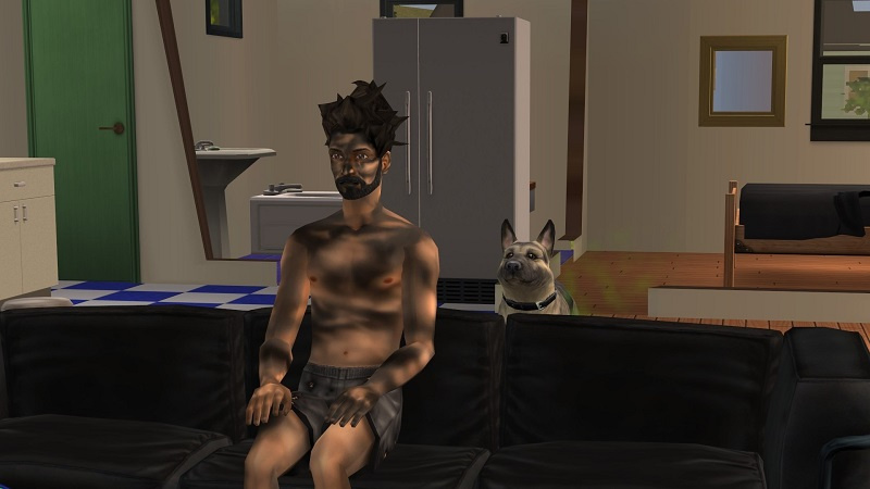  📷    Источник изображения: Steam (TopBadger)