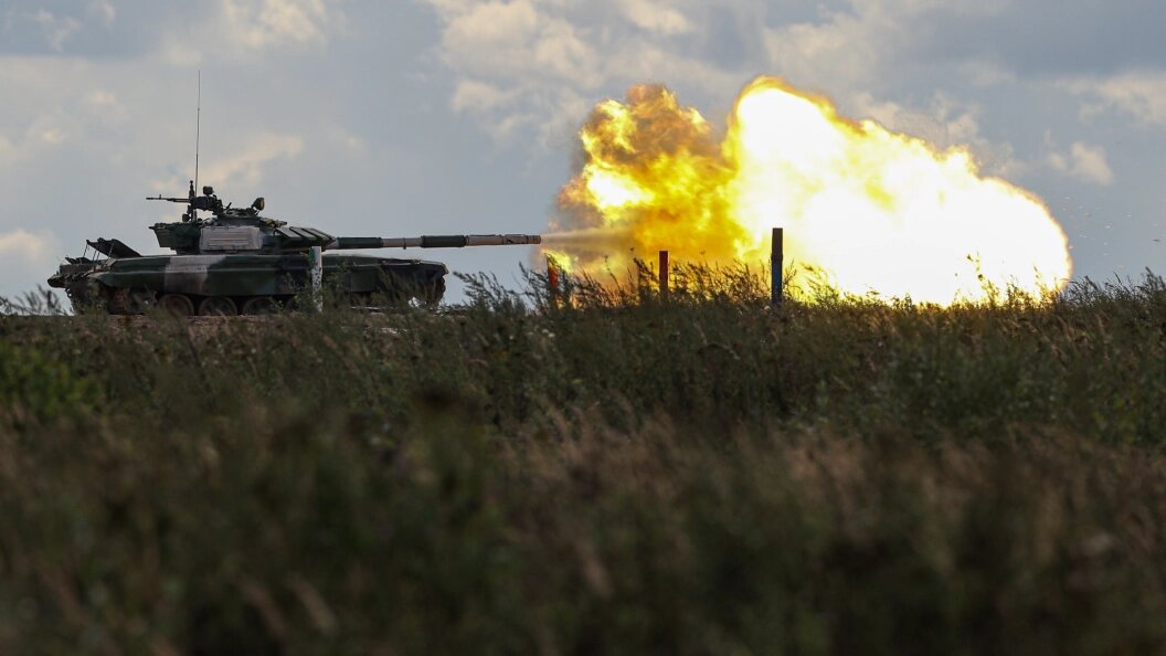    Bulkin Sergey/news.ru/Globallookpress