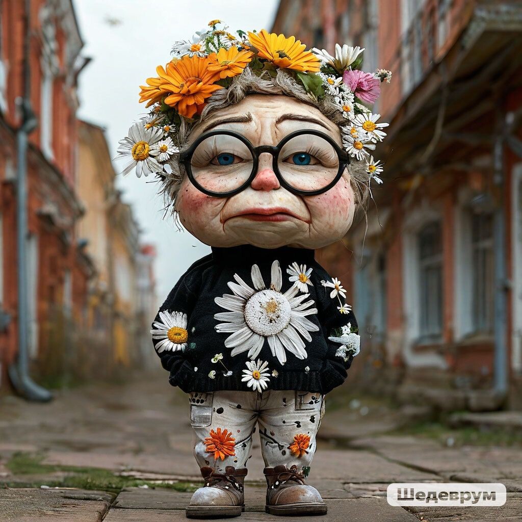 Создано Вероникой 