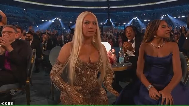 Стали известны имена всех победителей премии «Грэмми-2025». Кто стал триумфатором вечера?