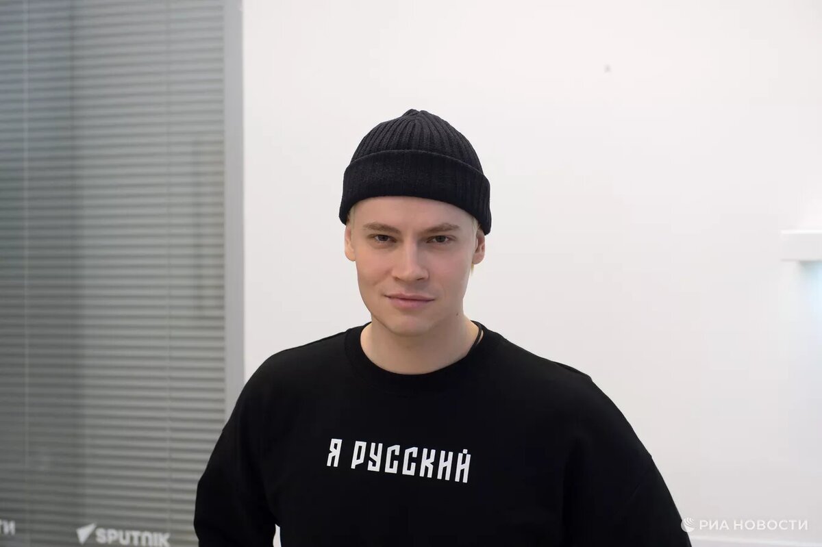 © РИА Новости / Владимир Трефилов