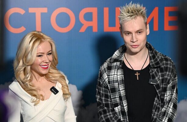 © РИА Новости/Екатерина Чеснокова