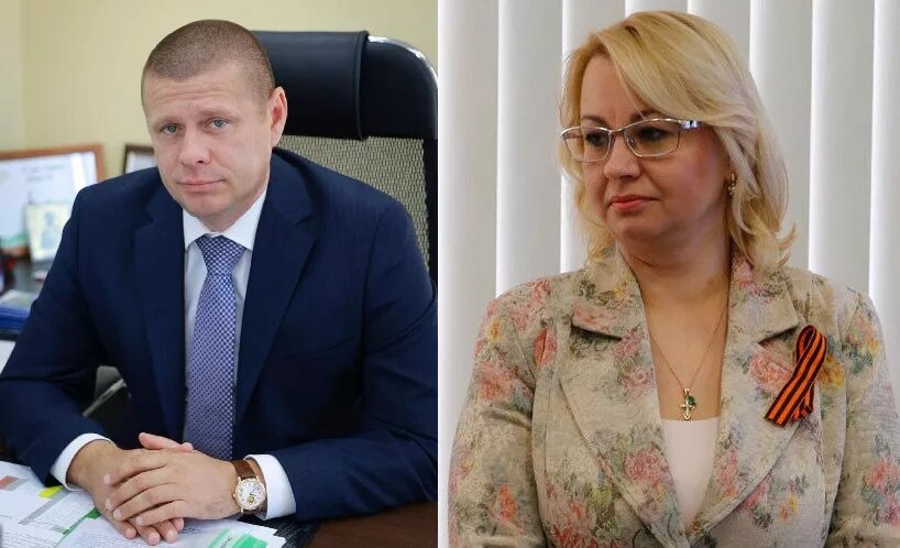 Фото: тг-канал "Иван Горобец, пресс-служба администрации Краснодара.
