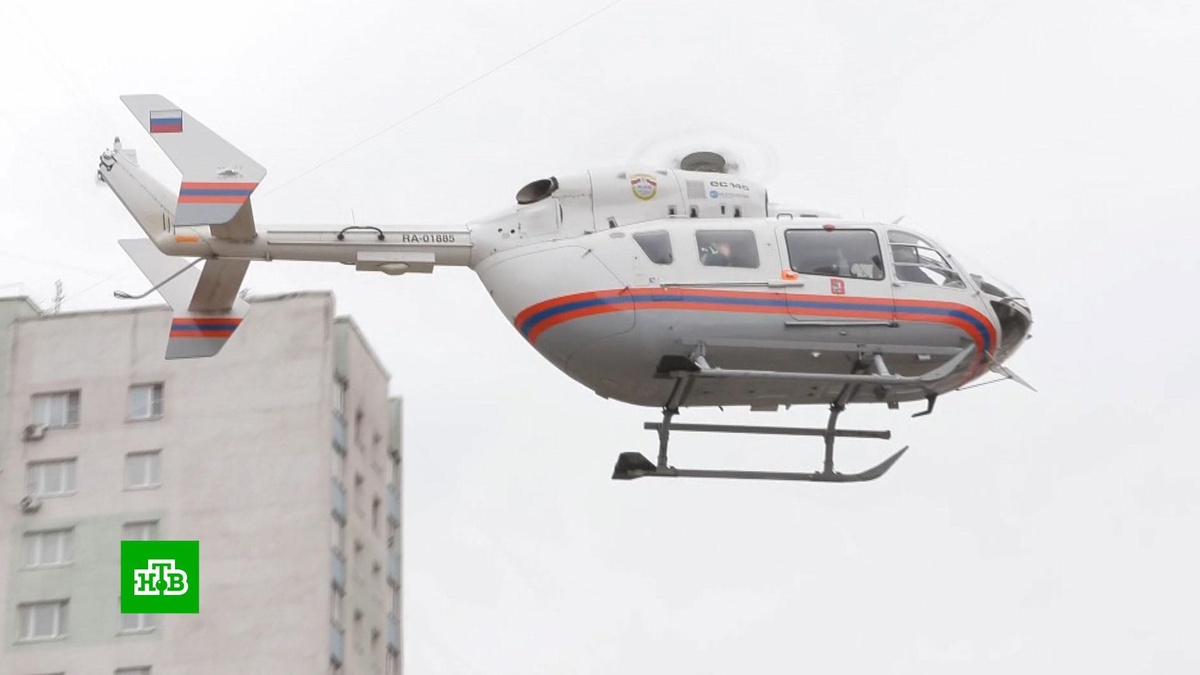    Взрыв в ЖК «Алые Паруса»: возбуждено дело об убийстве общеопасным способом