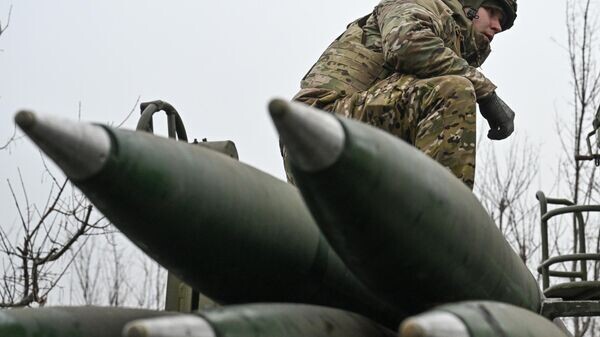    © Sputnik / Станислав Красильников