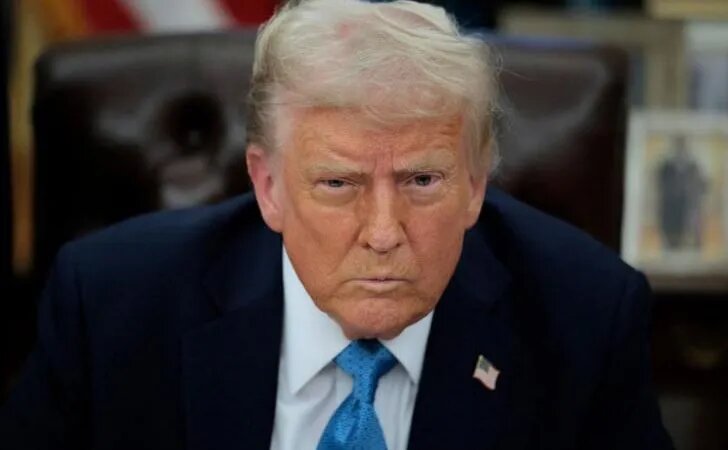 Президент США Дональд Трамп. (Chip Somodevilla/Getty Images)