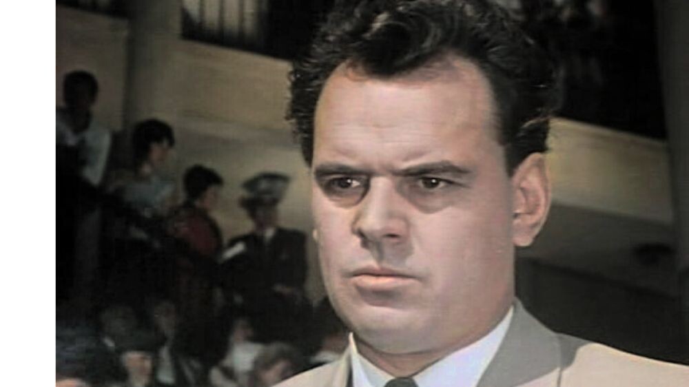 Лев Золотухин