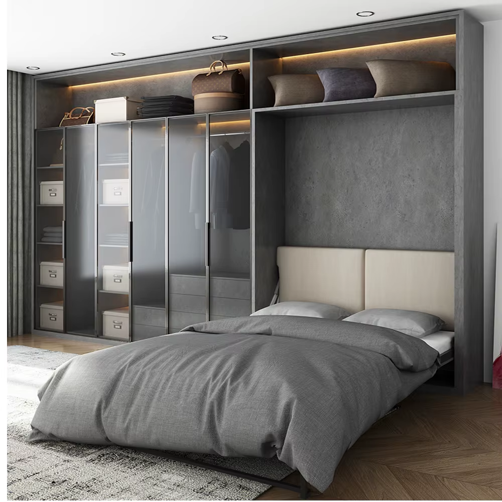 Ваша квартира будет выглядеть иначе, если использовать эту хитрость