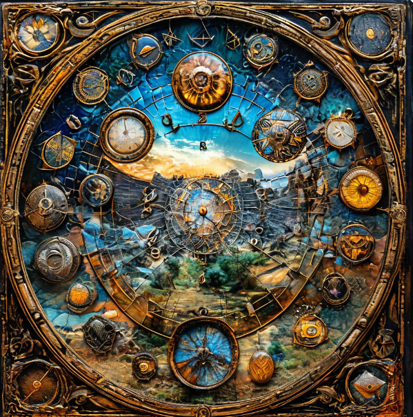 Магия чисел