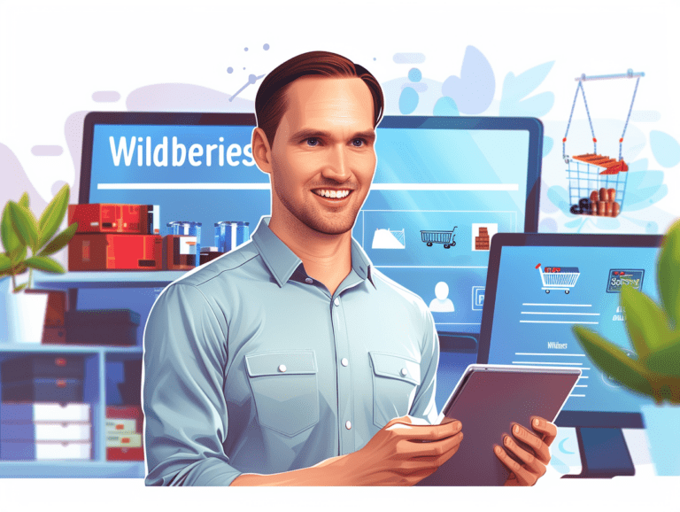    Как создать и продвигать собственный бренд на Wildberries: 10 шагов к успеху! Бибиков Алексей