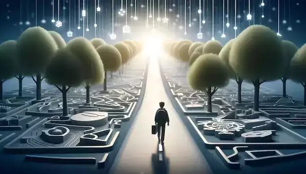 Путь человека: от адаптации к инновациям