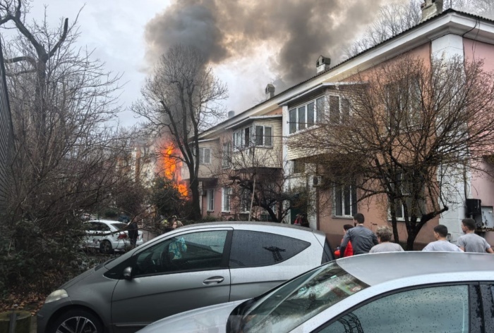    ГУ МЧС России по Краснодарскому краю