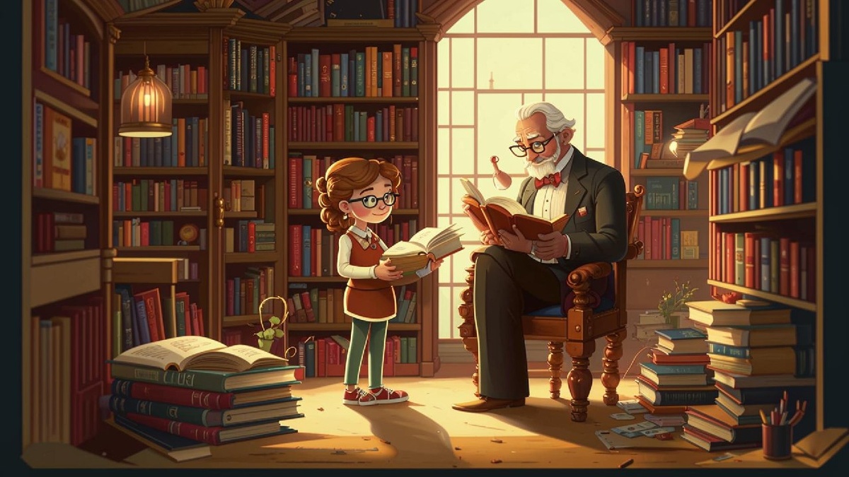 Как писатель может стать книжным ментором