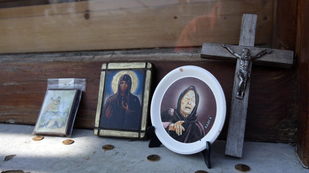    фото: Serguei Fomine/Russian Look/Globallookpress