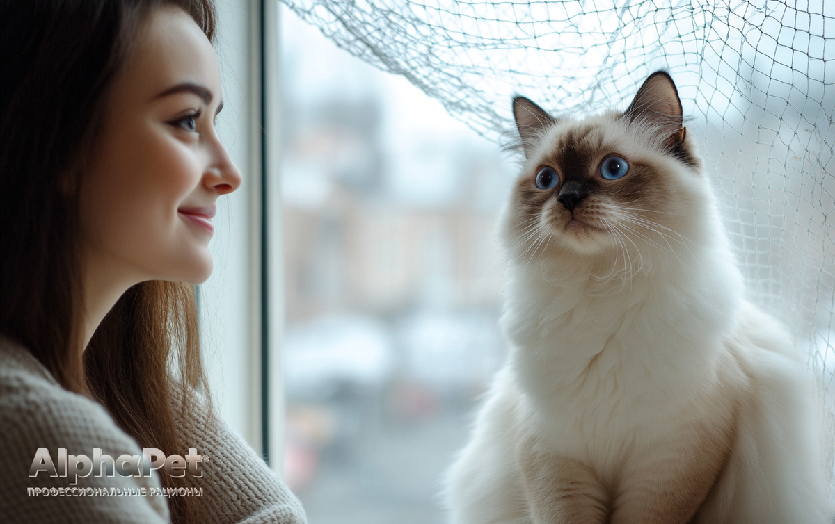 Индивидуальные предпочтения / Изображение: AlphaPet