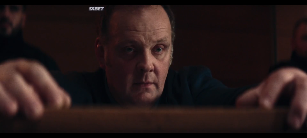 Кадр из фильма. 