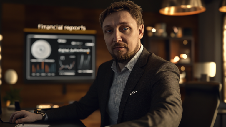    Как малому бизнесу выжить в кризисе 2023: финансовые, кадровые и технические стратегии для устойчивости Ренат Закиев