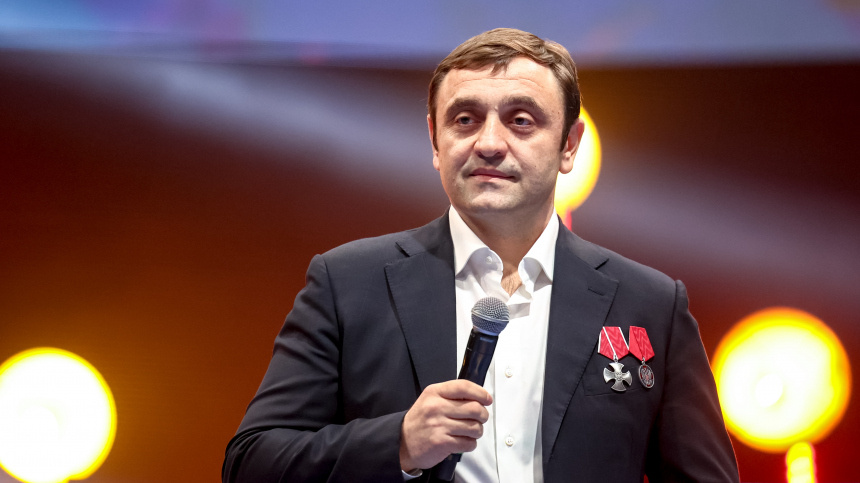    Фото: Валерий Шарифулин/ТАСС; 5-tv.ru