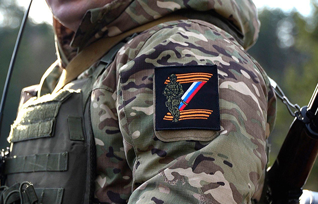 Из Тверской области в зону СВО направлен очередной гуманитарный груз