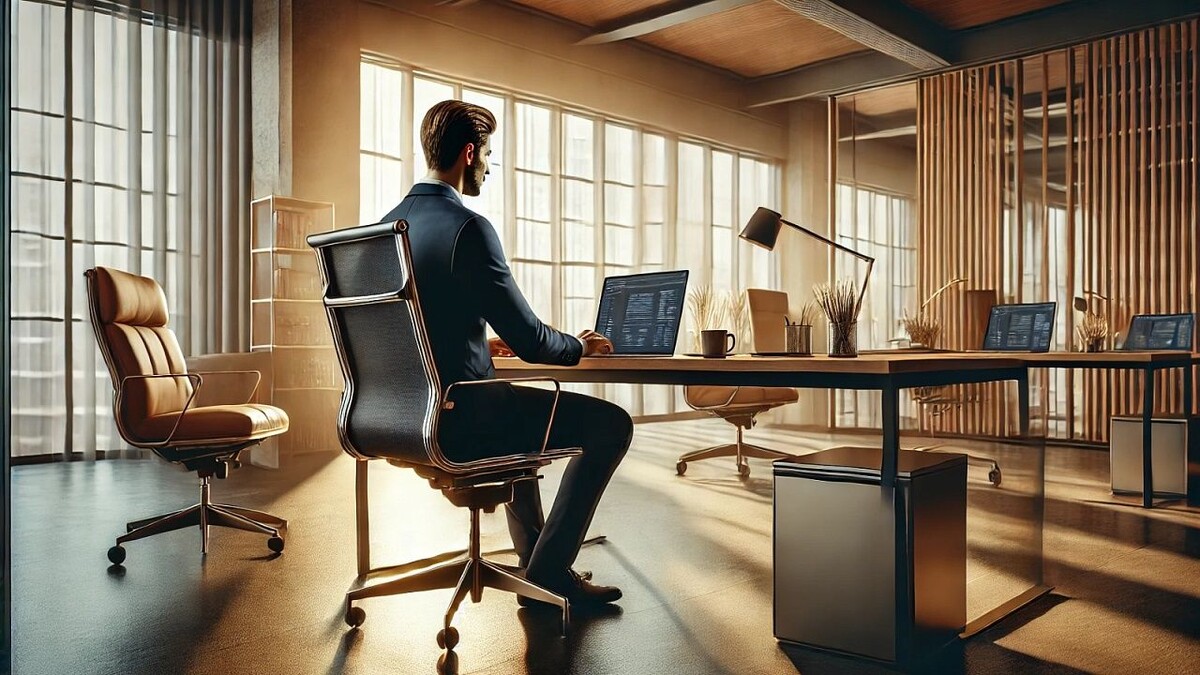    Изображение создано при помощи ИИ