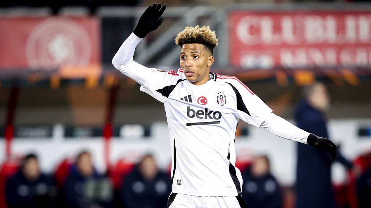    Фото: IMAGO/Peter Lous/globallookpress.com