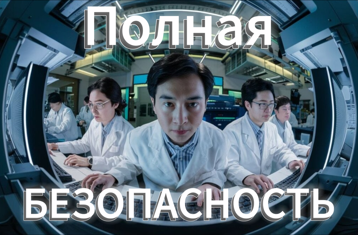 Экологичная технология охлаждения