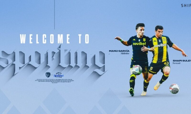    Фото sportingkc.com