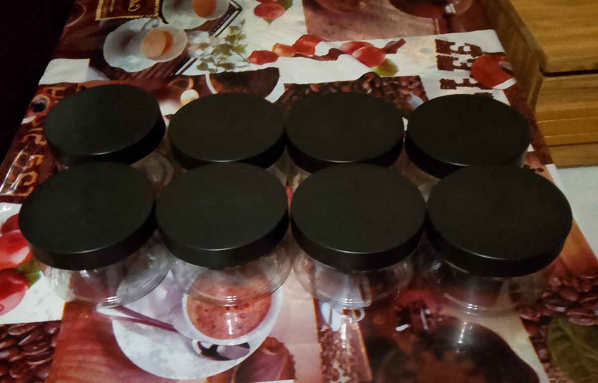 Набор для специй. Артикул 998138539 - 398 рублей.
