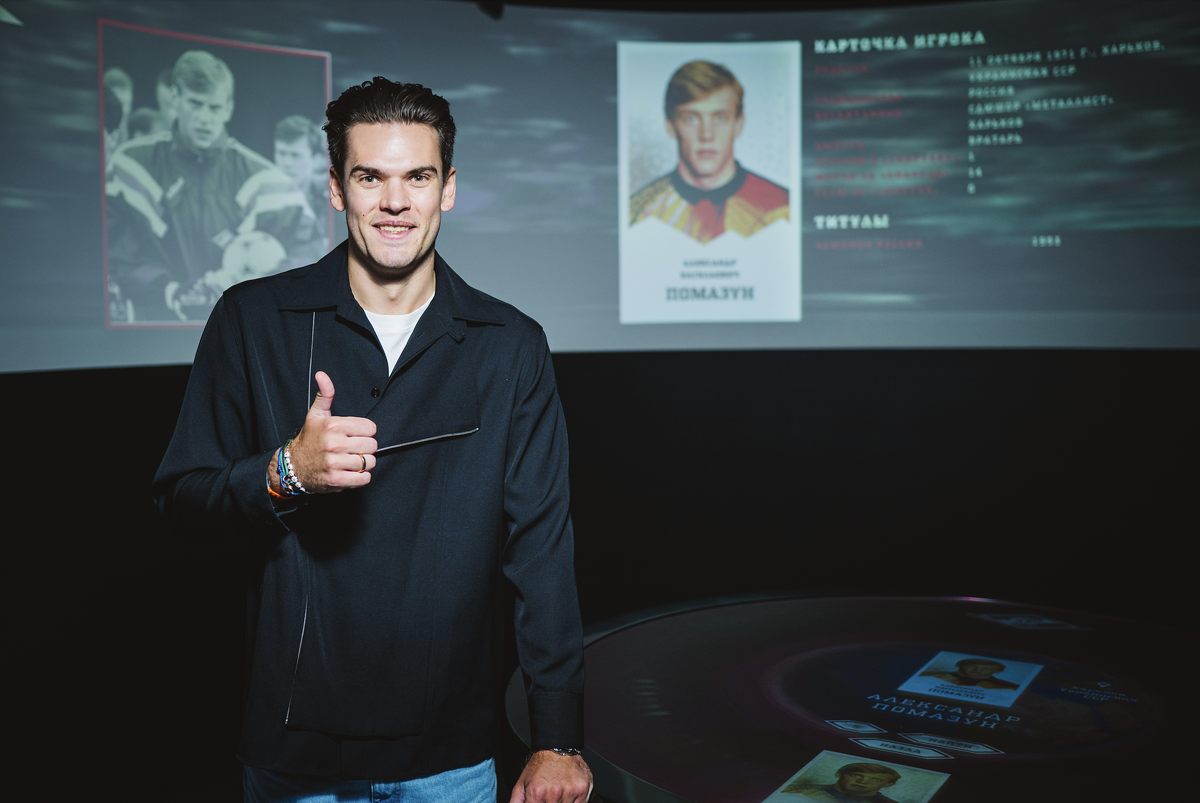 Фото: ФК Спартак 