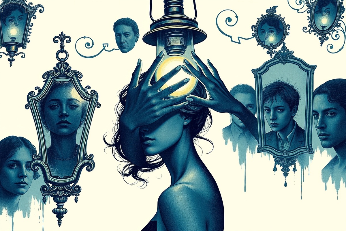 "Ты не обязан верить в чужую ложь. Твоя правда — это твоя свобода."