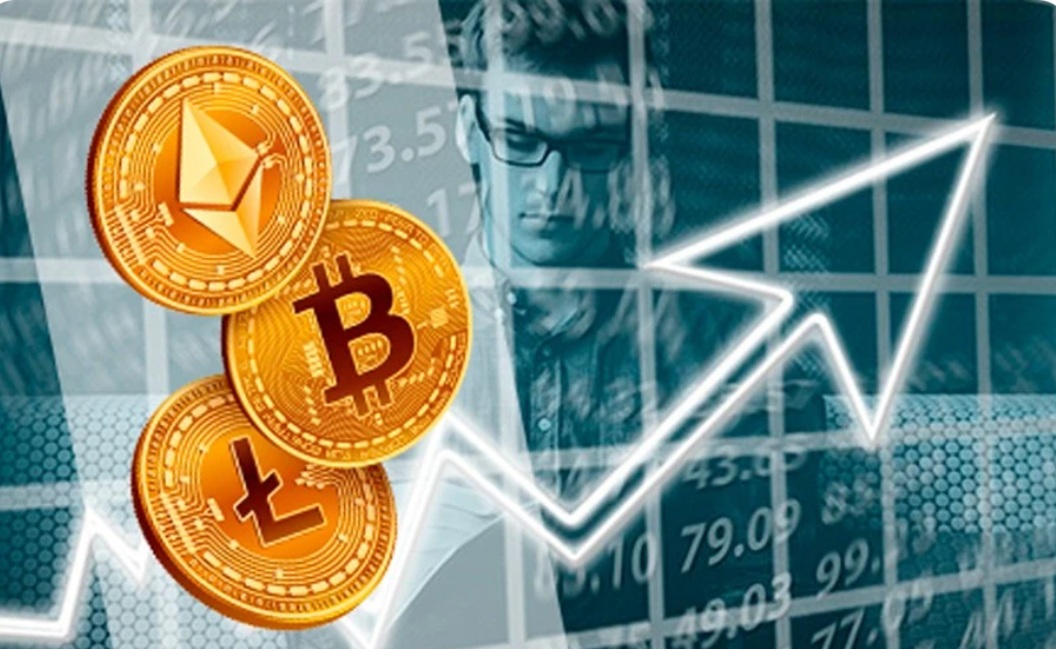 Будущее криптовалют: тренды и прогнозы