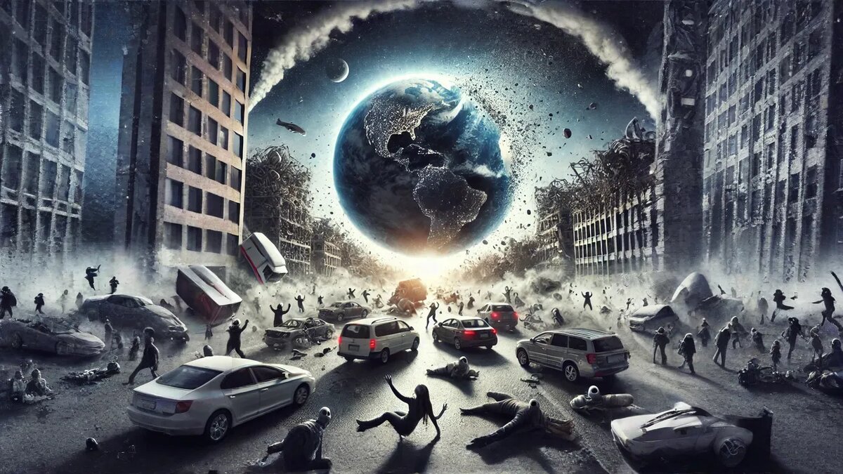 Это будет не так страшно