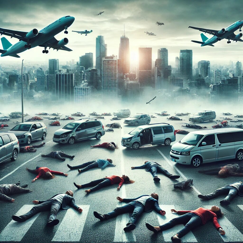 Кислородное голодание