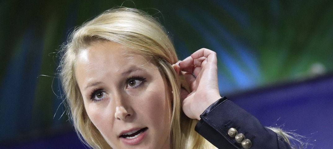 "Наш ответ будет в том, чтобы сражаться с вами еще сильнее, поколение за поколением, всегда". 