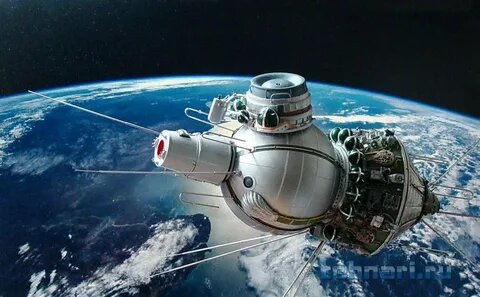 «Восход» (СССР, 1964)