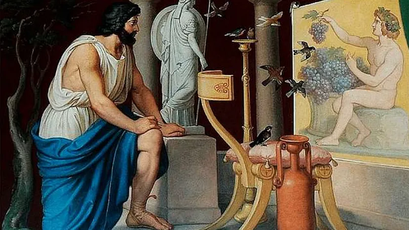 7 шокирующих секретов, которые Древняя Греция пыталась стереть из истории