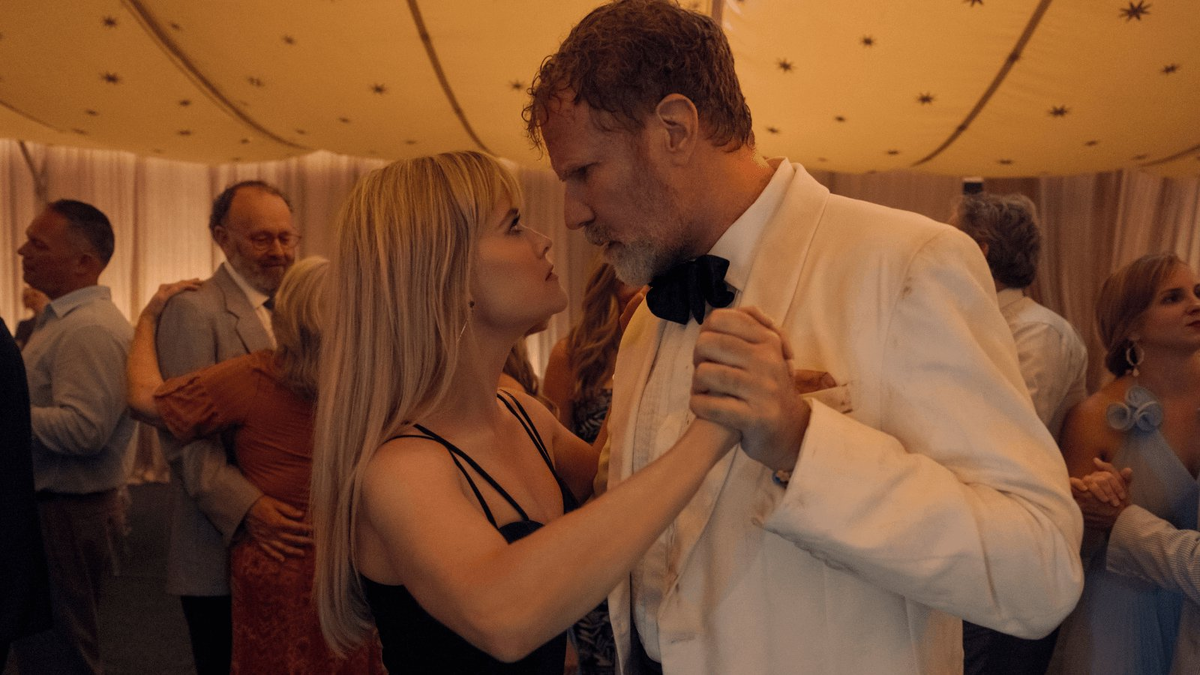 Фильм «Вы сердечно приглашены» 2025: семейная комедия о свадьбе, конкуренции и одиночестве