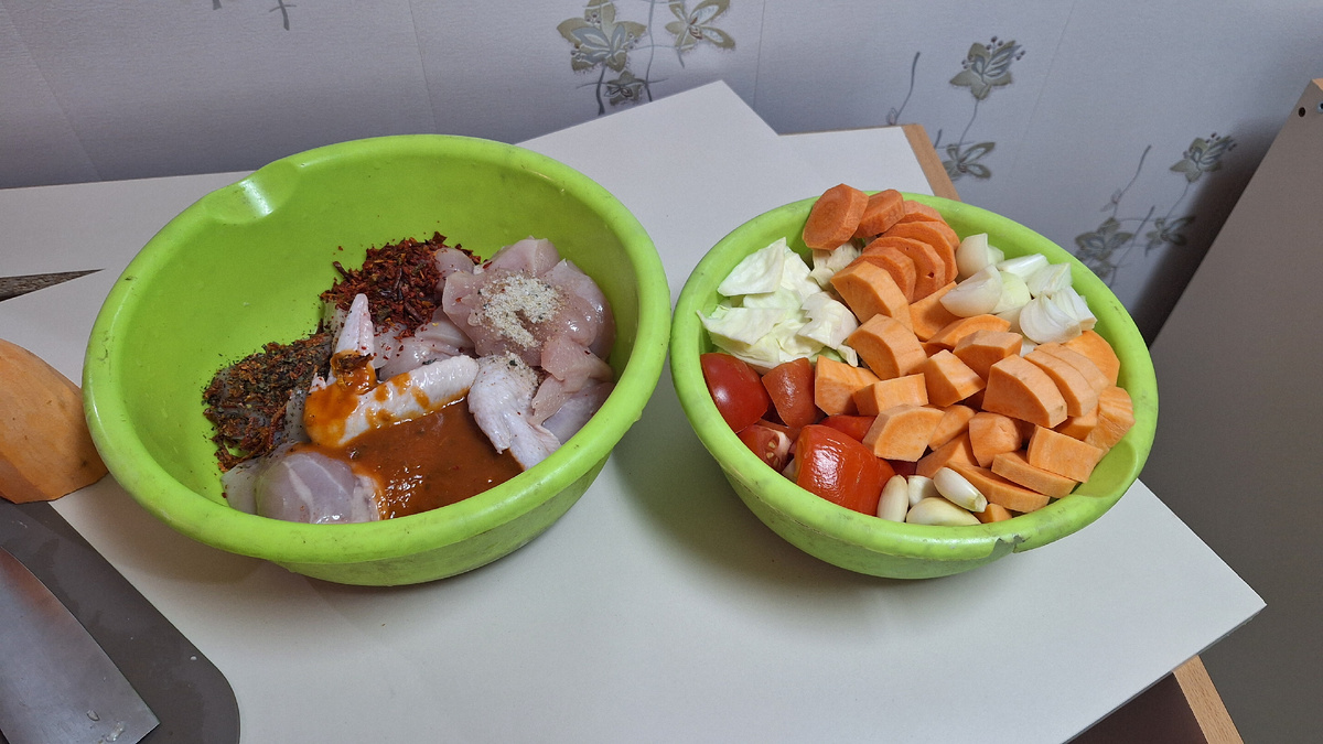 Фото автора. 