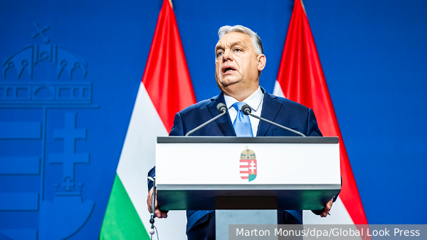     Фото: Marton Monus/dpa/Global Look Press   
 Текст: Валерия Городецкая