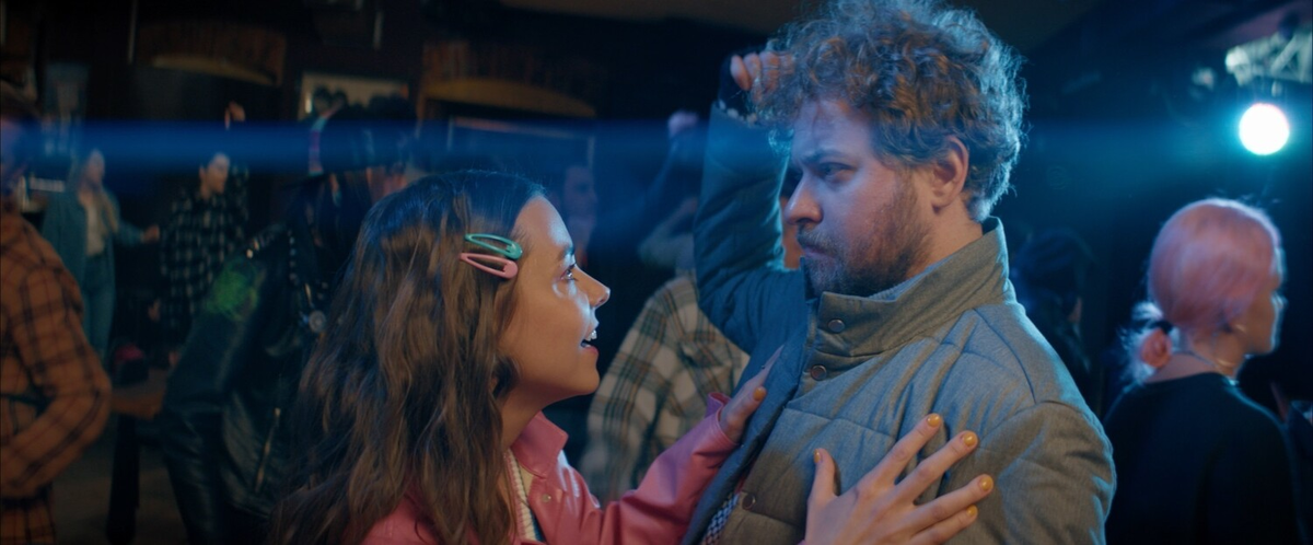 Фильм «По барам» 2024: алкогольный трип в поисках молодости и смысла