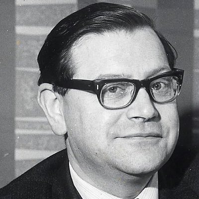 Брейн Джон - автор книги