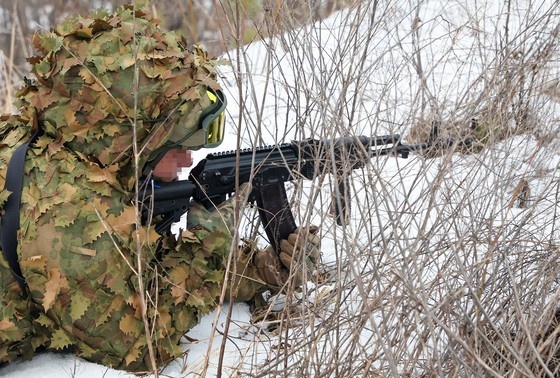    Алексей Белкин/NEWS.ru