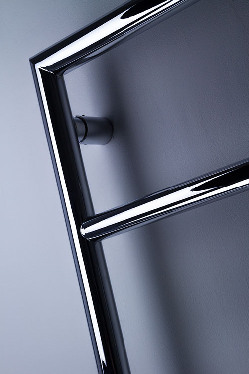 Топ-5 современных полотенцесушителей: стиль и функциональность в одном устройстве