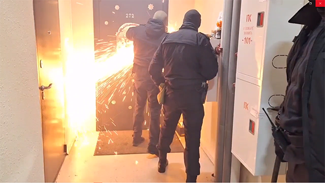 Тверь. Еще одно дело о мошенничестве в особо крупном размере. На 2 млн рублей