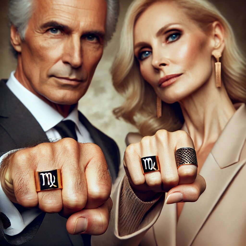 Счастье приходит к тем, кто не боится перевернуть мир ради него