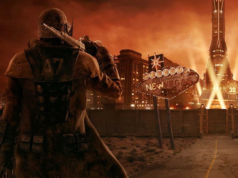    Спустя 14 лет в Obsidian вернулся работать ключевой сценарист Fallout: New Vegas