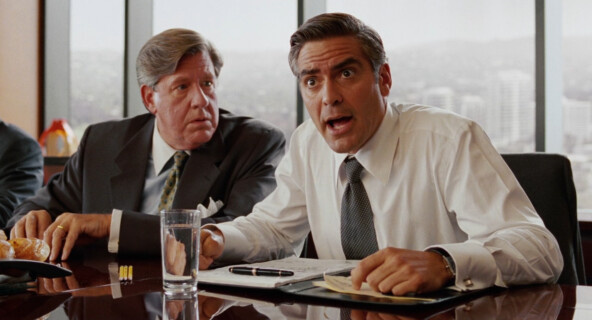 Кадр из фильма «Невыносимая жестокость»