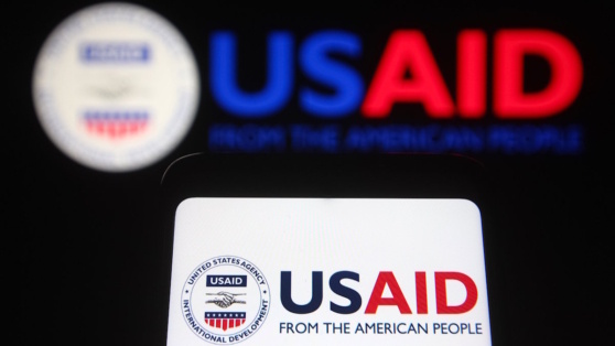    В США раскрыли дальнейшие планы Белого дома в отношении USAID Роман Захаров