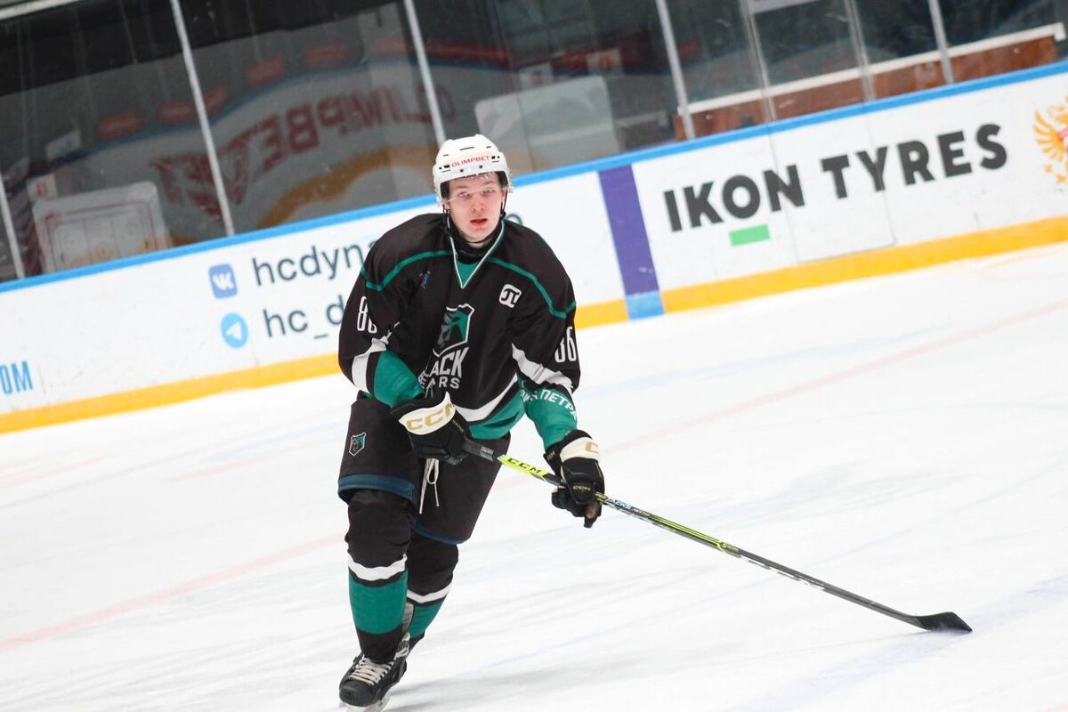 Фото: Валентина Дедушкина