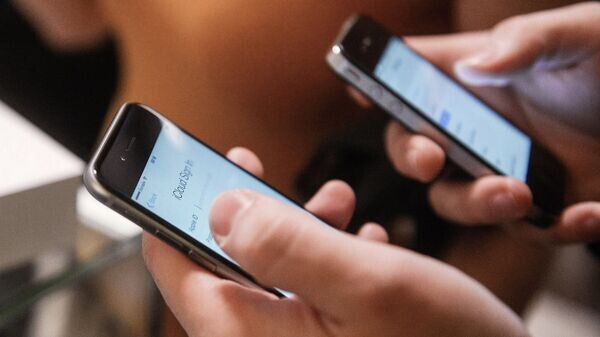    © Sputnik / Григорий Сысоев